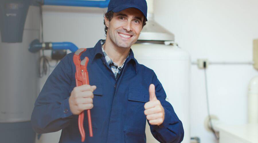Professional Tankless Water Heater Installation in Champlin, MN
